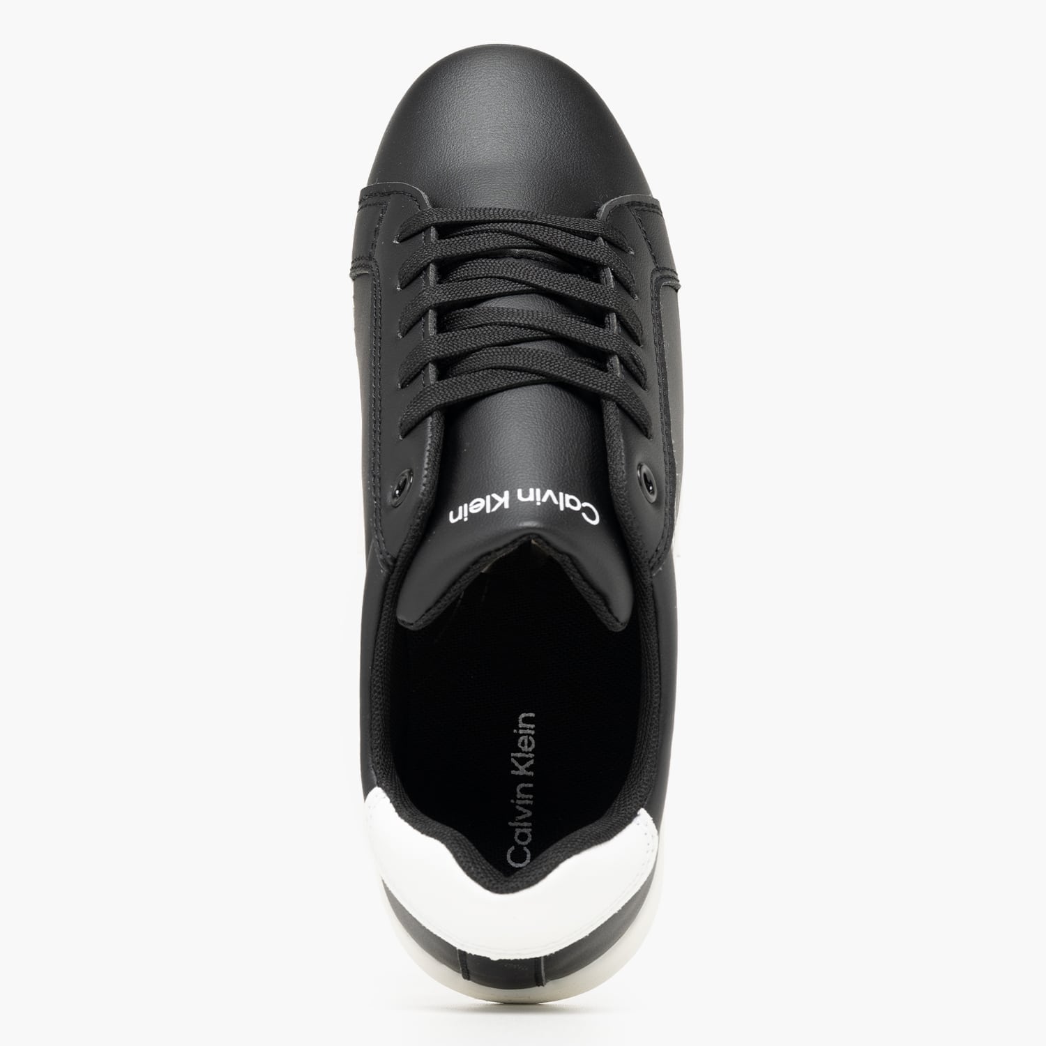 Calvin Klein Cut.Sneaker-Black
