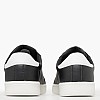 Calvin Klein Cut.Sneaker-Black