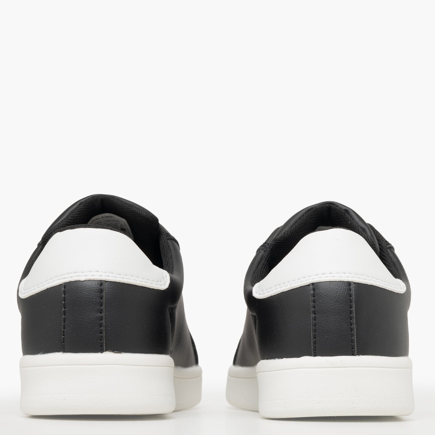 Calvin Klein Cut.Sneaker-Black