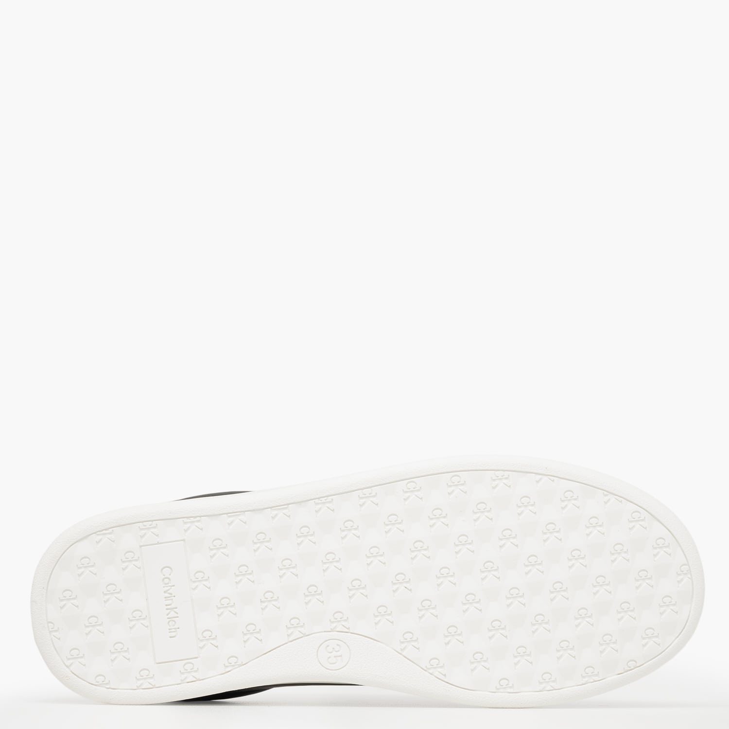 Calvin Klein Cut.Sneaker-Black