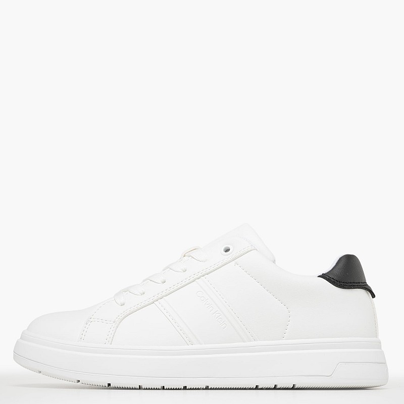 Calvin Klein Cut.Snk Παιδικό Casual