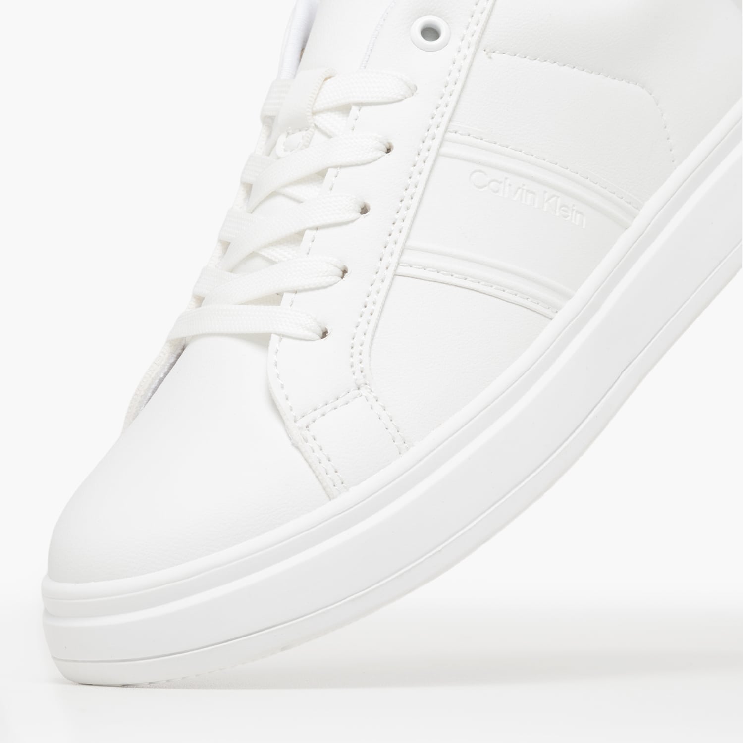 Calvin Klein Cut.Snk Παιδικό Casual