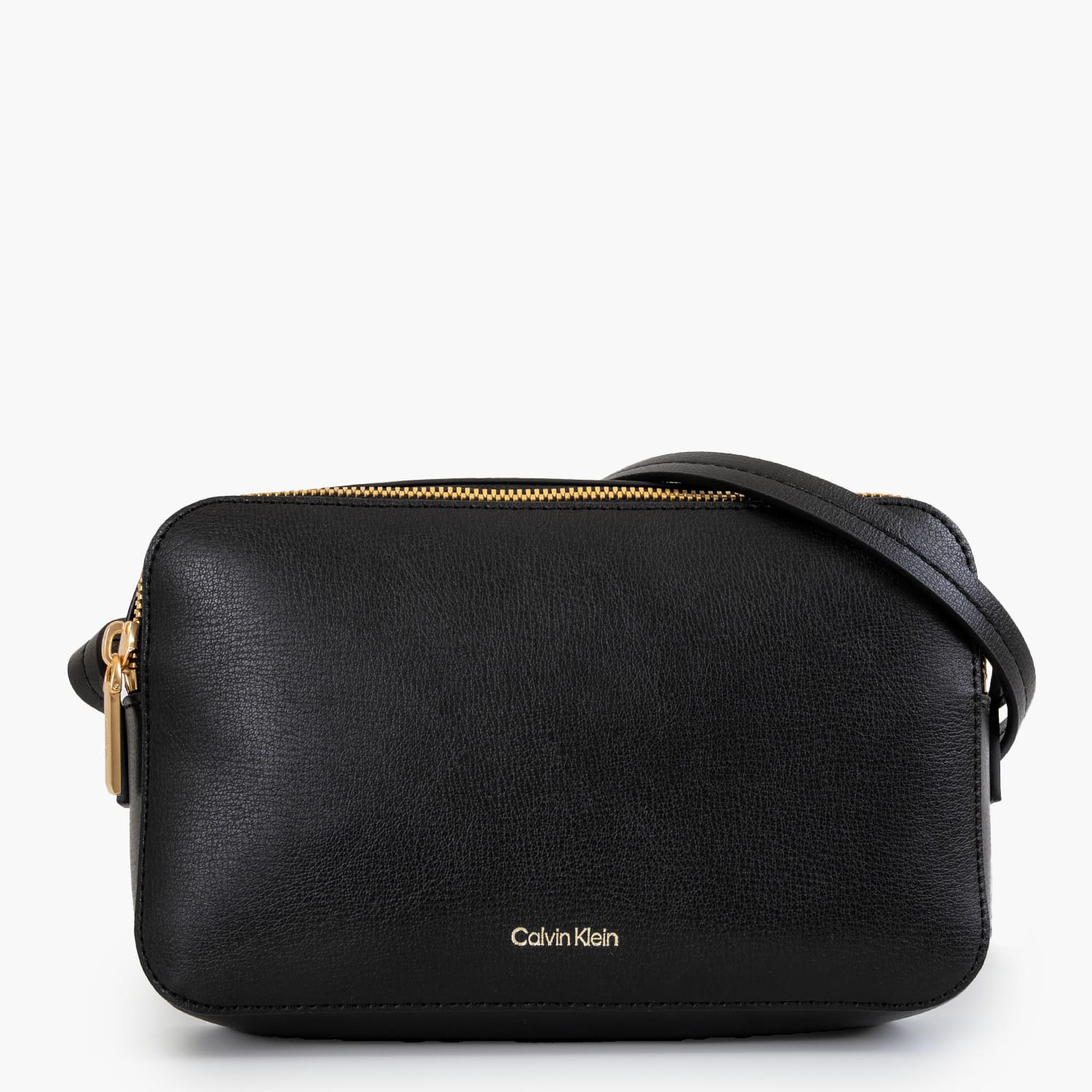 Calvin Klein Elongated.Foil Γυναικεία Τσάντα