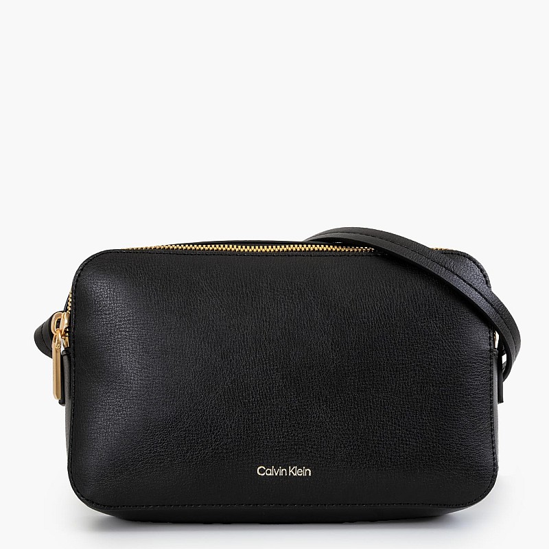 Calvin Klein Elongated.Foil Γυναικεία Τσάντα