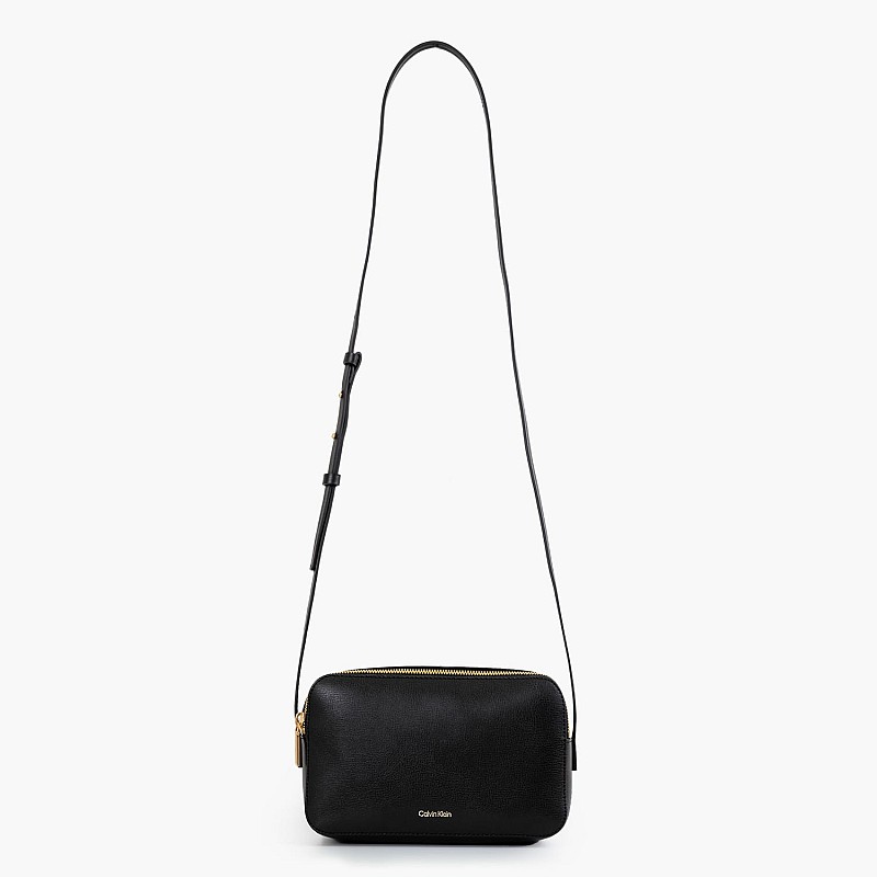 Calvin Klein Elongated.Foil Γυναικεία Τσάντα