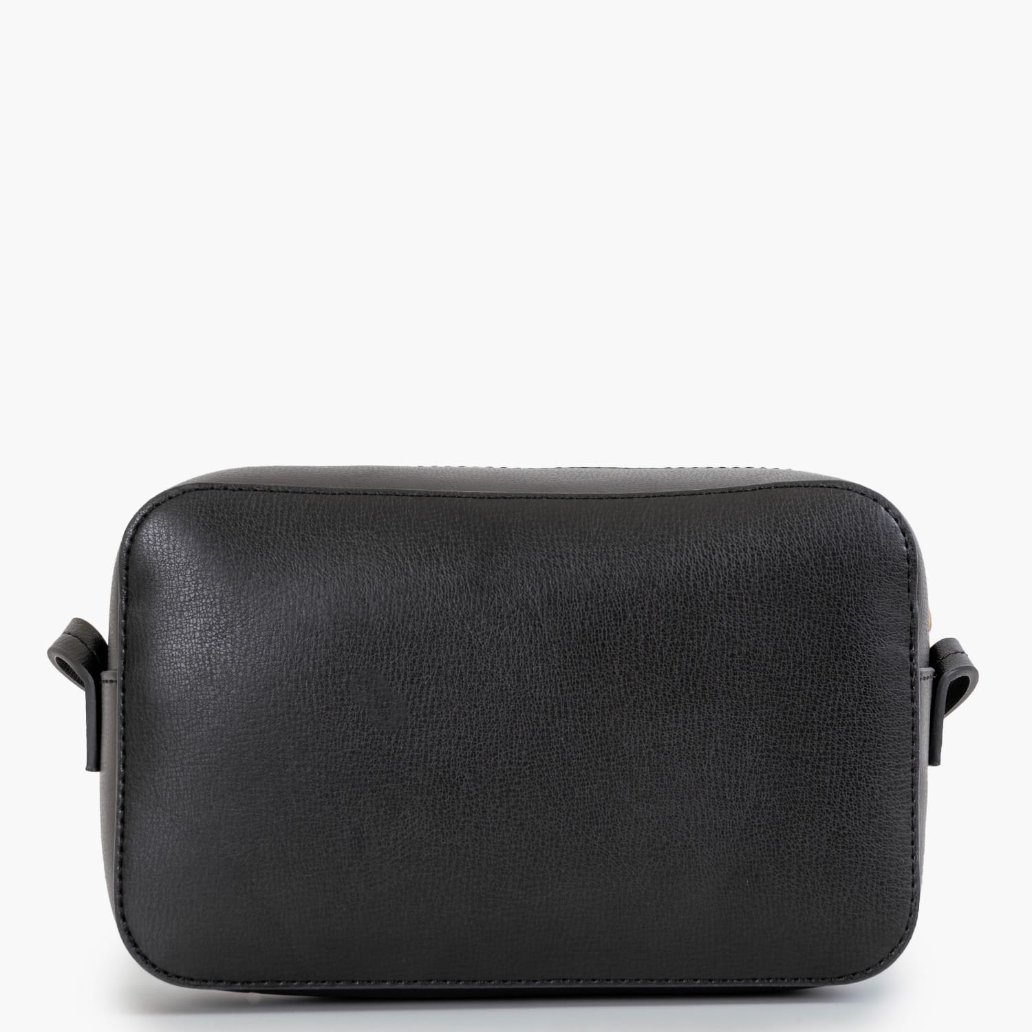 Calvin Klein Elongated.Foil-Black