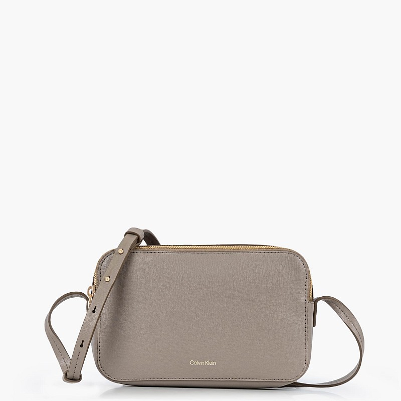 Calvin Klein Elongated.Foil Γυναικεία Τσάντα