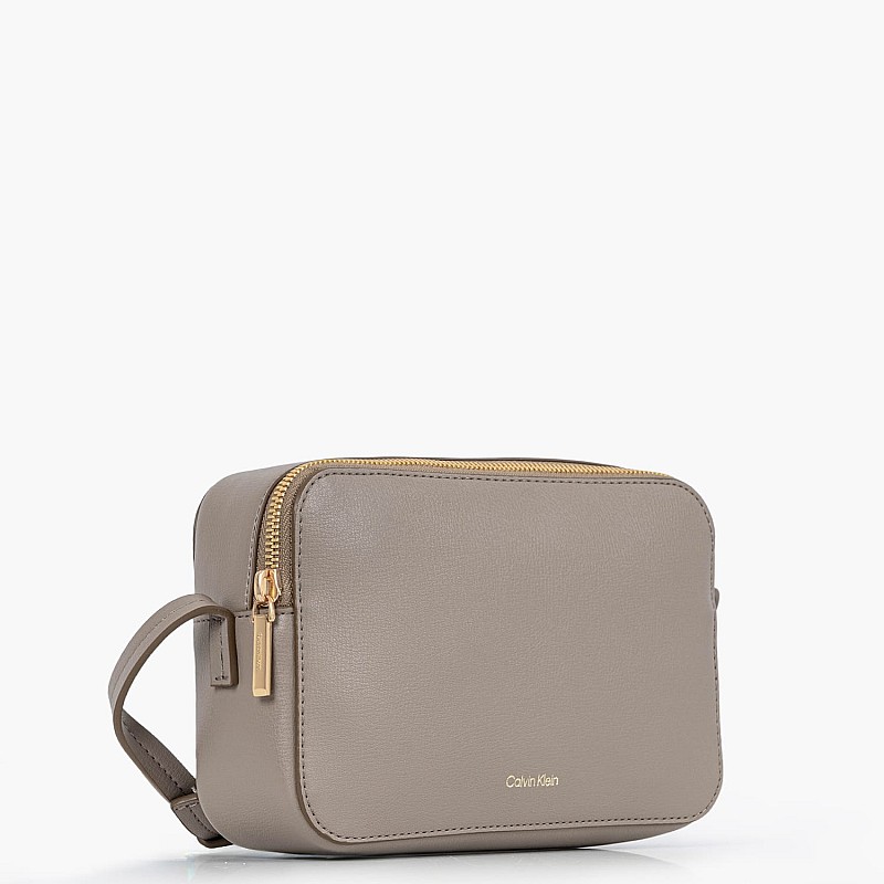 Calvin Klein Elongated.Foil Γυναικεία Τσάντα