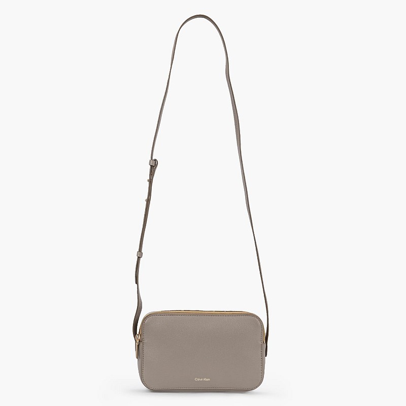 Calvin Klein Elongated.Foil Γυναικεία Τσάντα