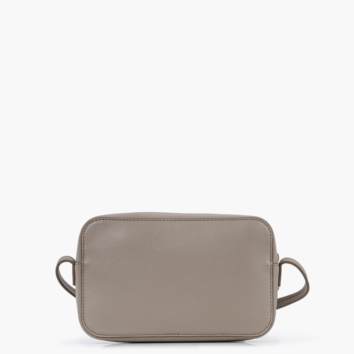 Calvin Klein Elongated.Foil-Beige