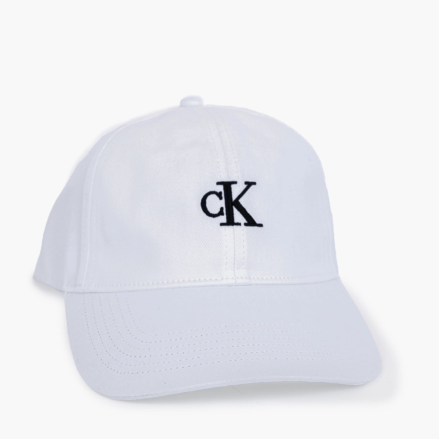 Calvin Klein Emb.Gram Γυνακεία Καπέλα