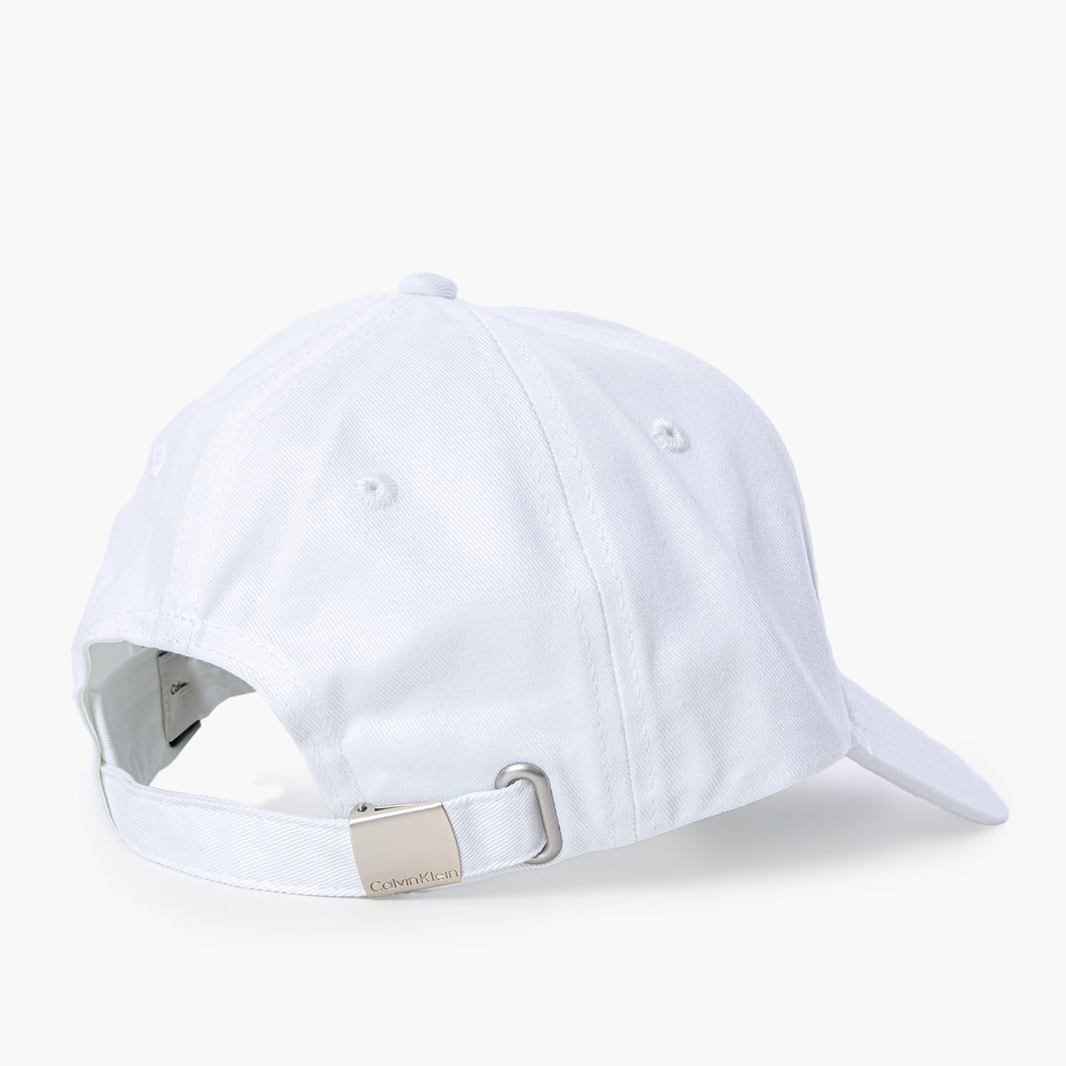 Calvin Klein Emb.Gram Γυνακεία Καπέλα