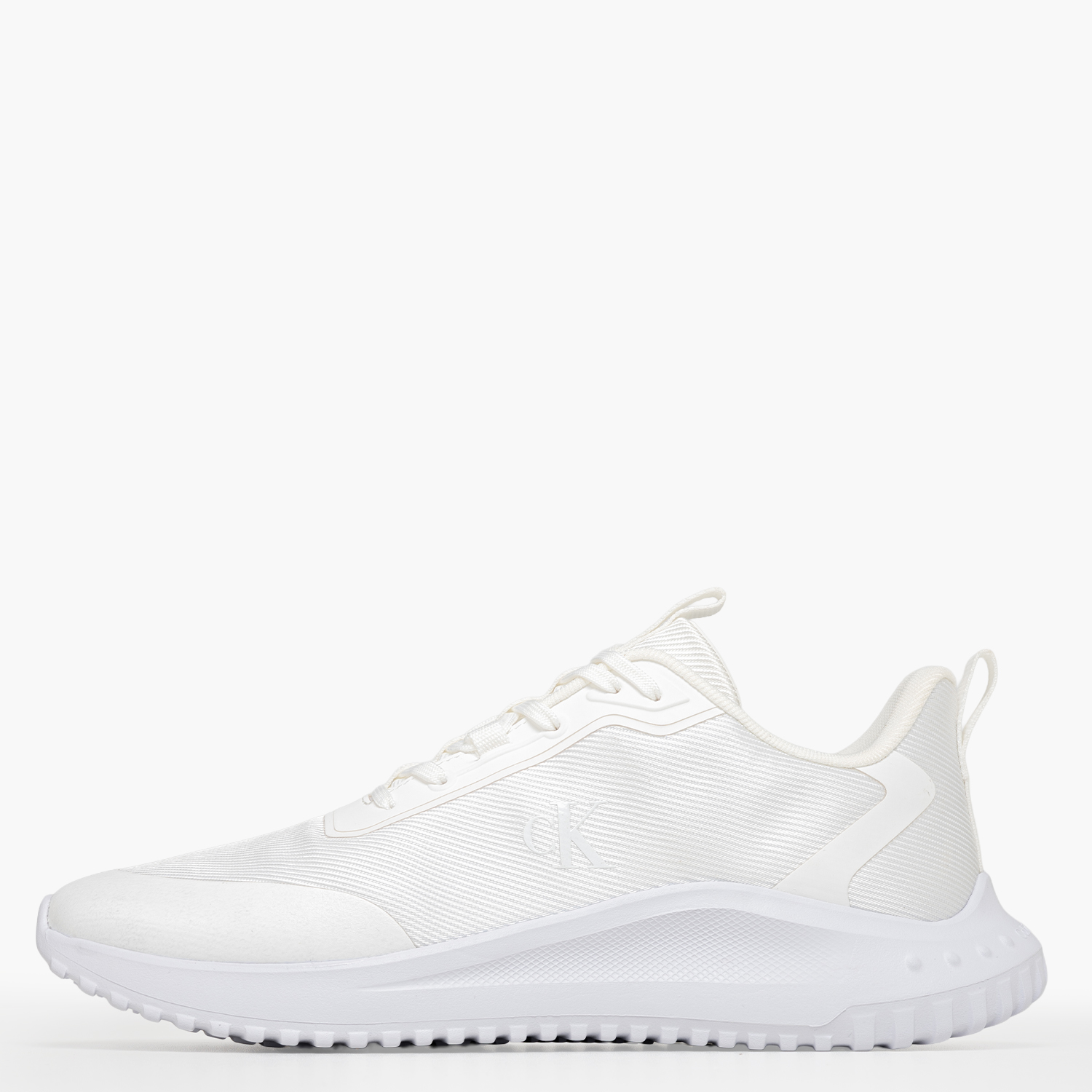 Calvin Klein Eva.Rrunnermix.Lup Ανδρικό Παπούτσι Casual