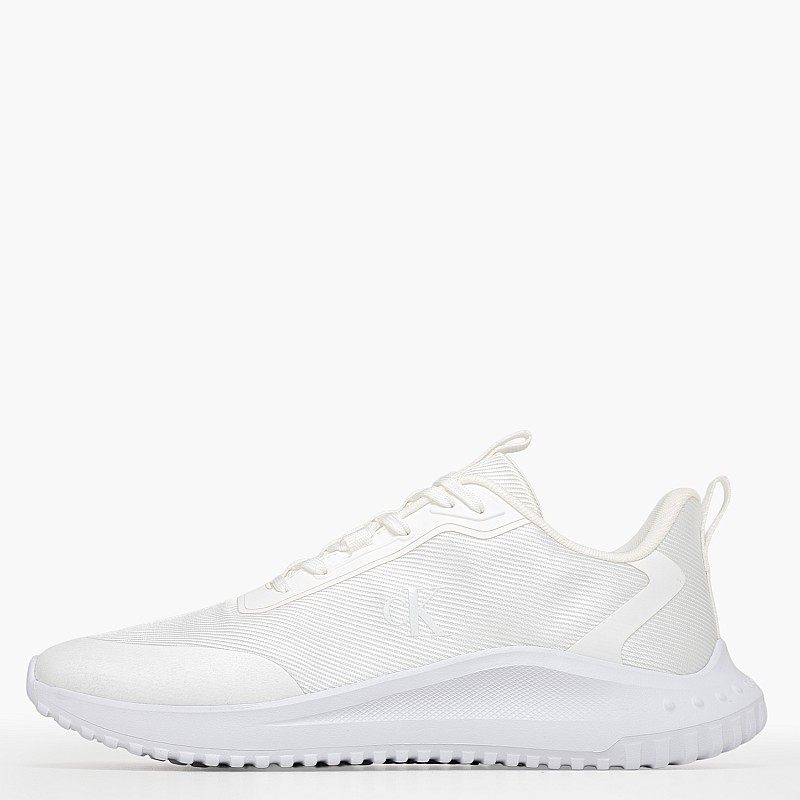 Calvin Klein Eva.Rrunnermix.Lup Ανδρικό Παπούτσι Casual