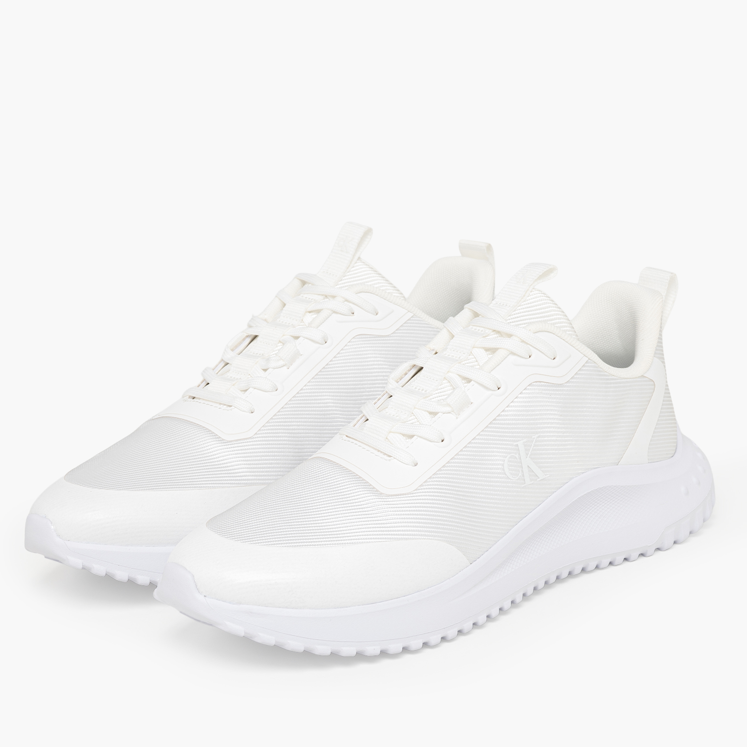 Calvin Klein Eva.Rrunnermix.Lup-White