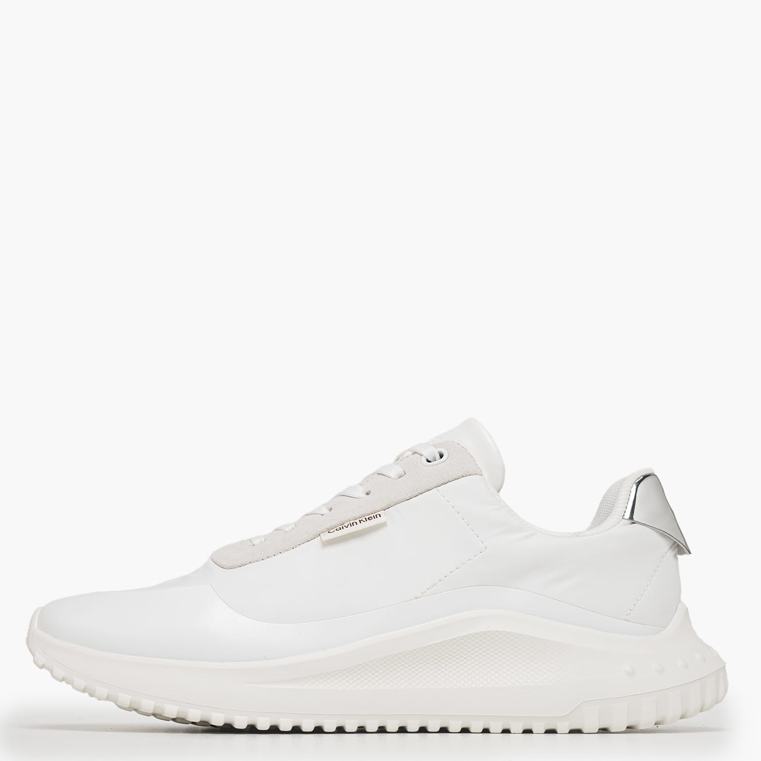 Calvin Klein Eva.Runner.Lup-White