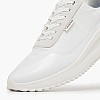 Calvin Klein Eva.Runner.Lup-White