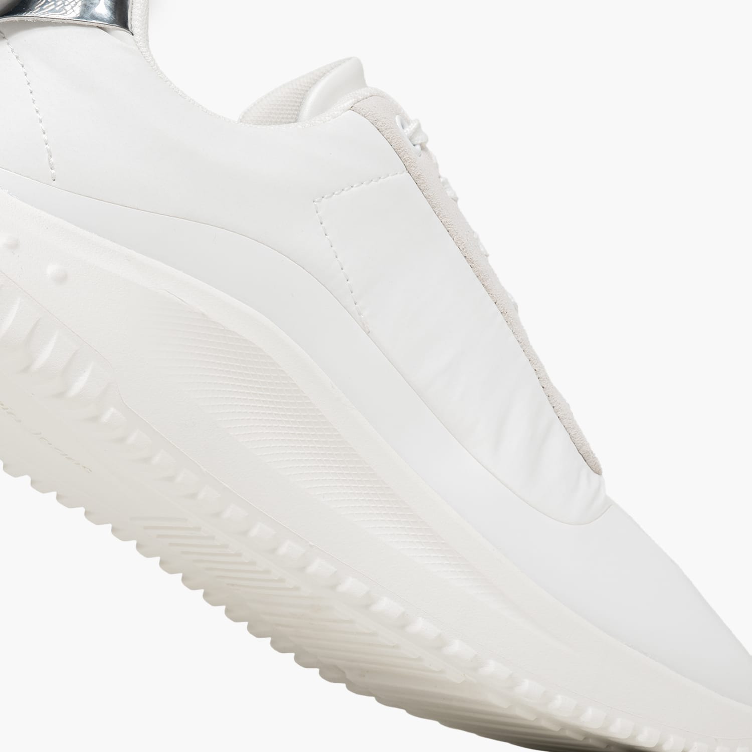 Calvin Klein Eva.Runner.Lup-White