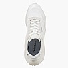 Calvin Klein Eva.Runner.Lup-White