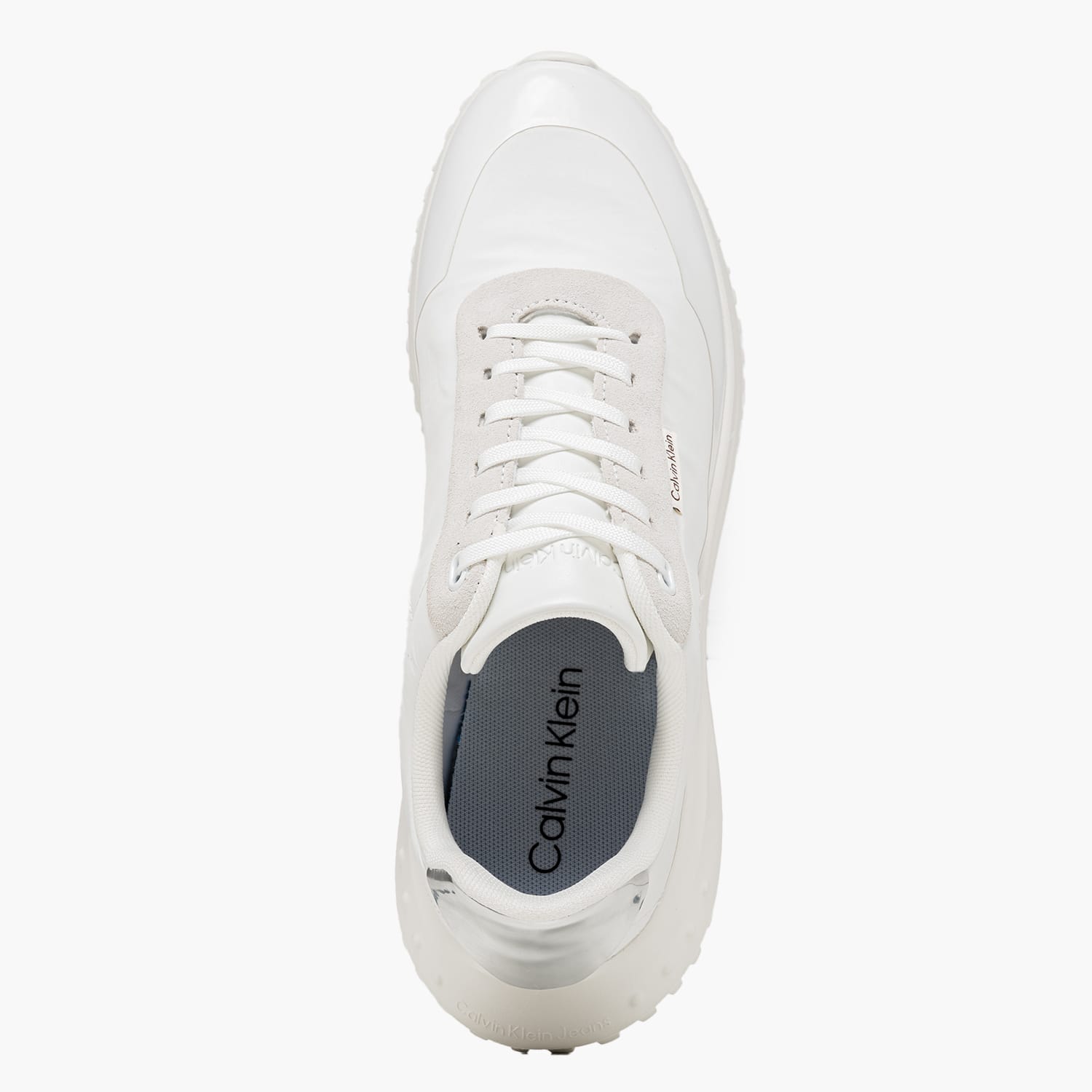 Calvin Klein Eva.Runner.Lup-White