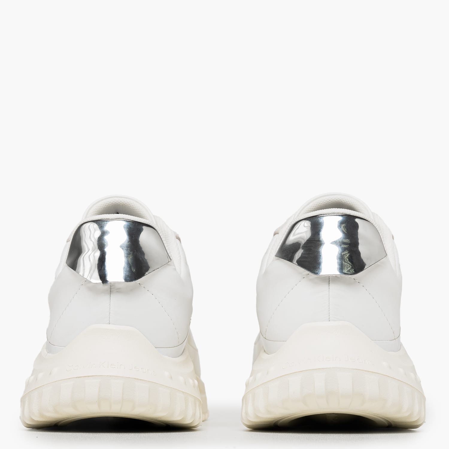 Calvin Klein Eva.Runner.Lup-White