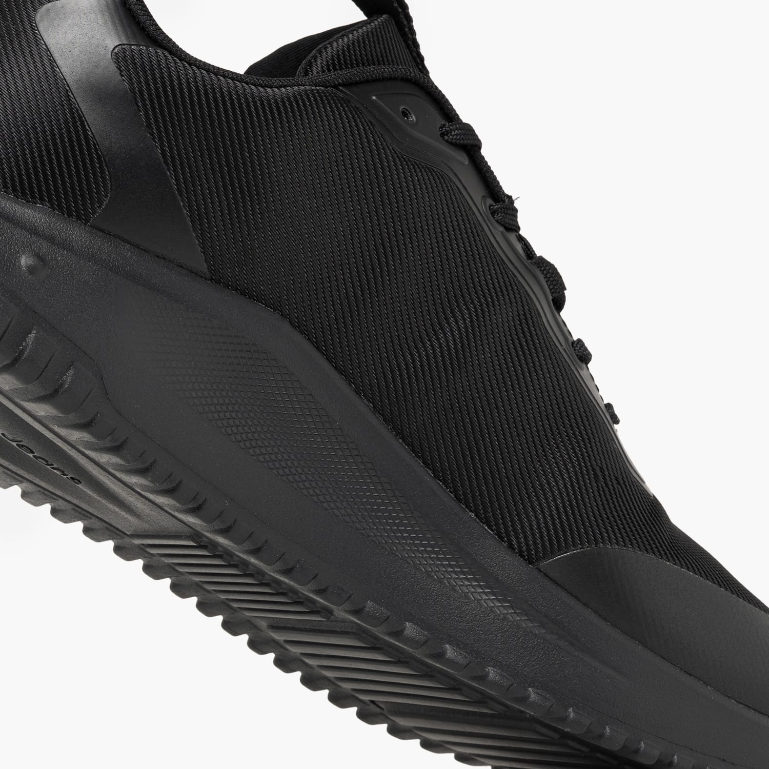 Calvin Klein Eva.Runner.Mix-Black