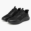 Calvin Klein Eva.Runner.Mix-Black