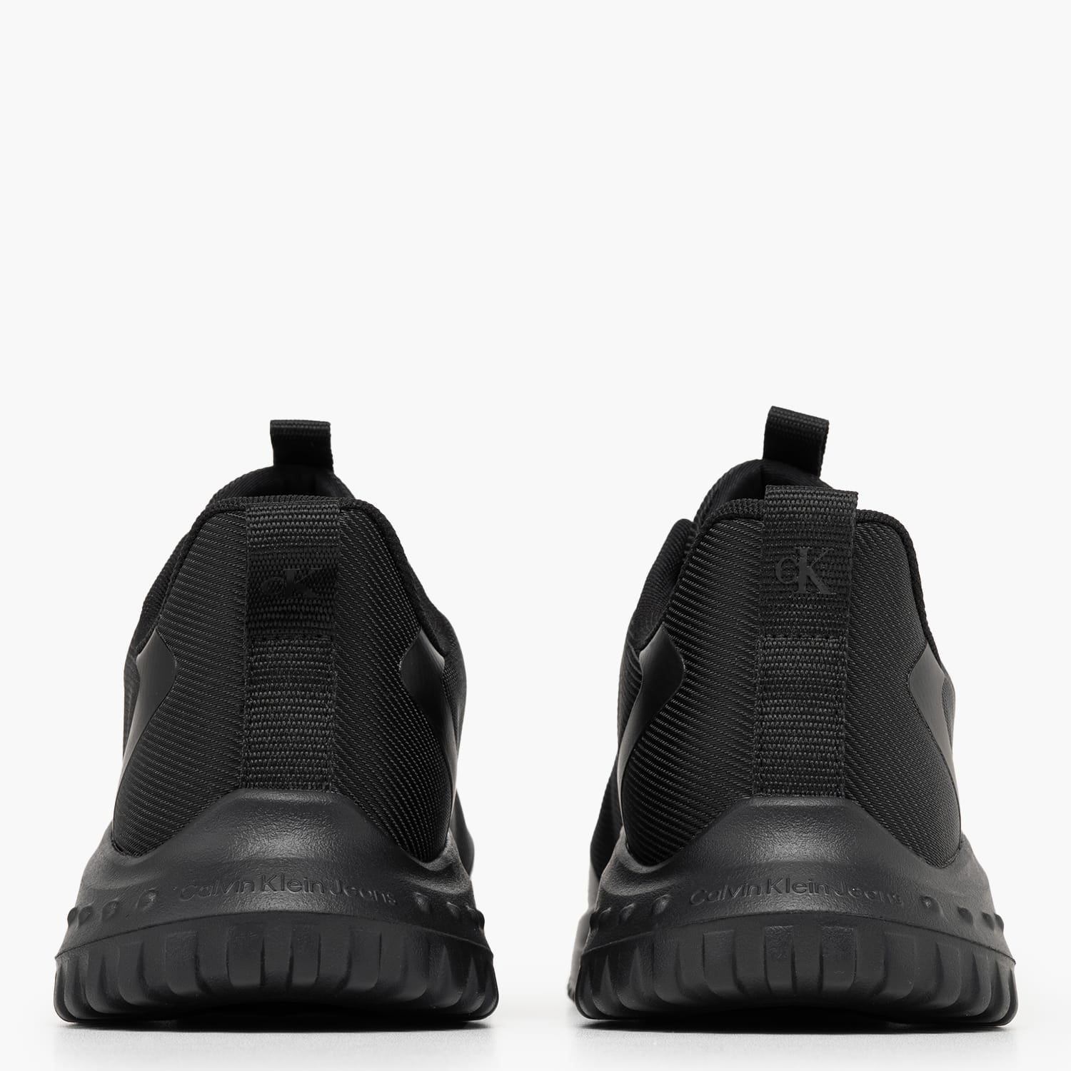 Calvin Klein Eva.Runner.Mix-Black