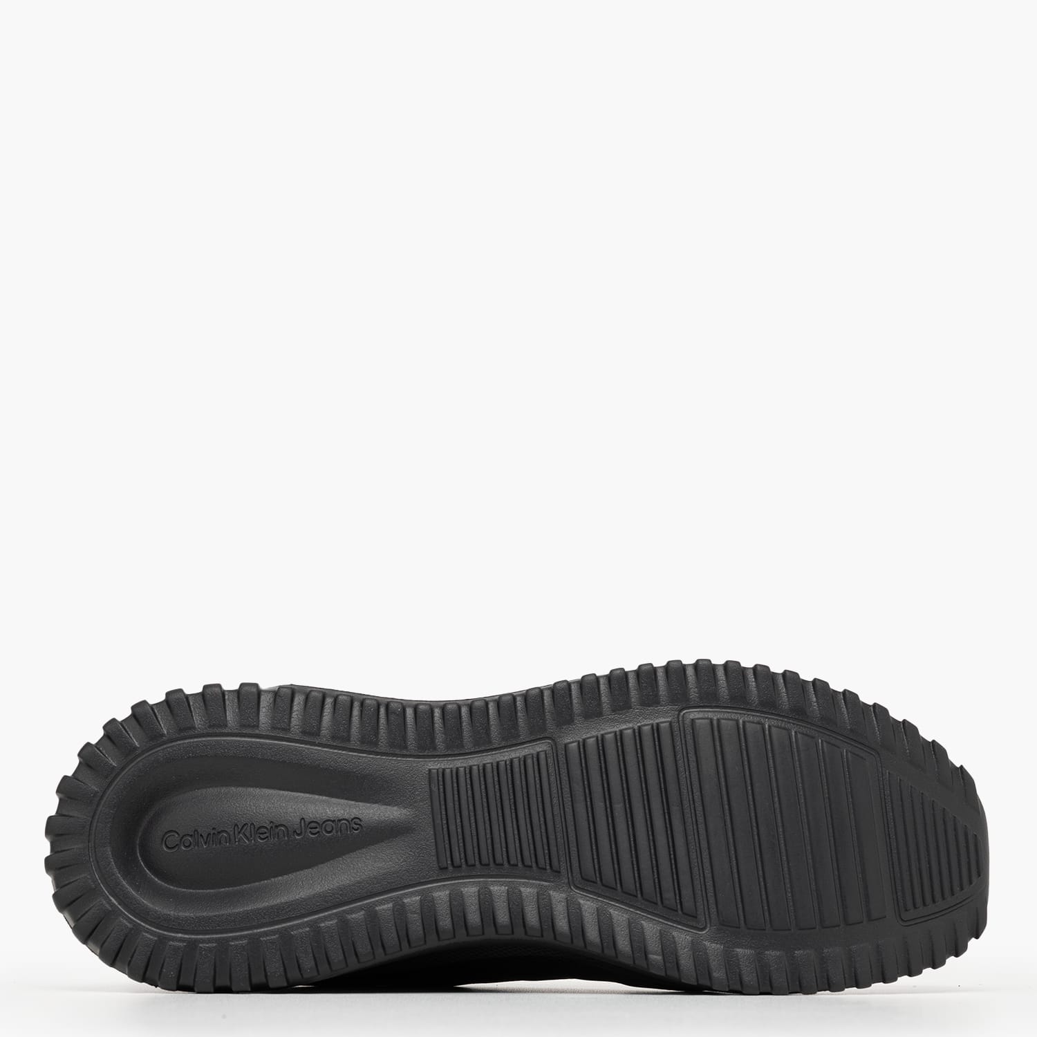 Calvin Klein Eva.Runner.Mix-Black