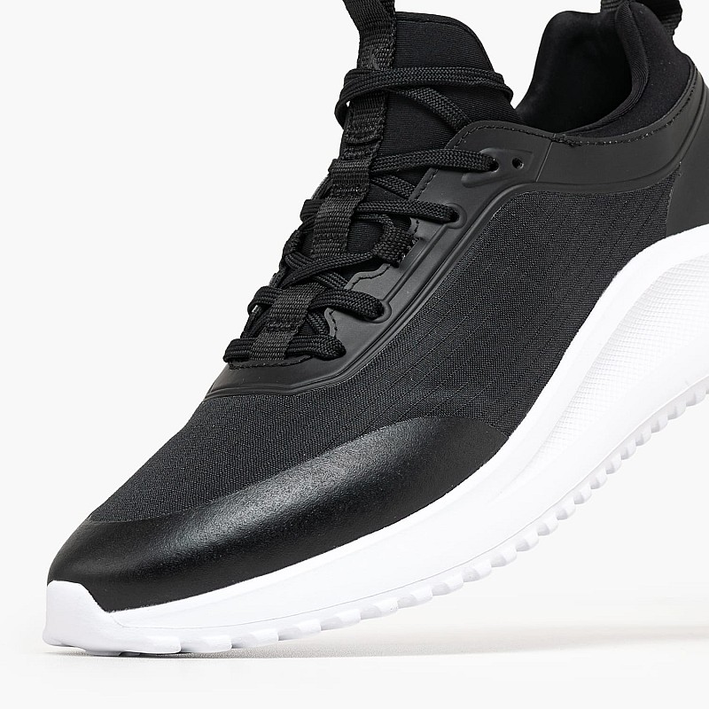 Calvin Klein Eva.Runner.Sock Ανδρικό Παπούτσι Casual