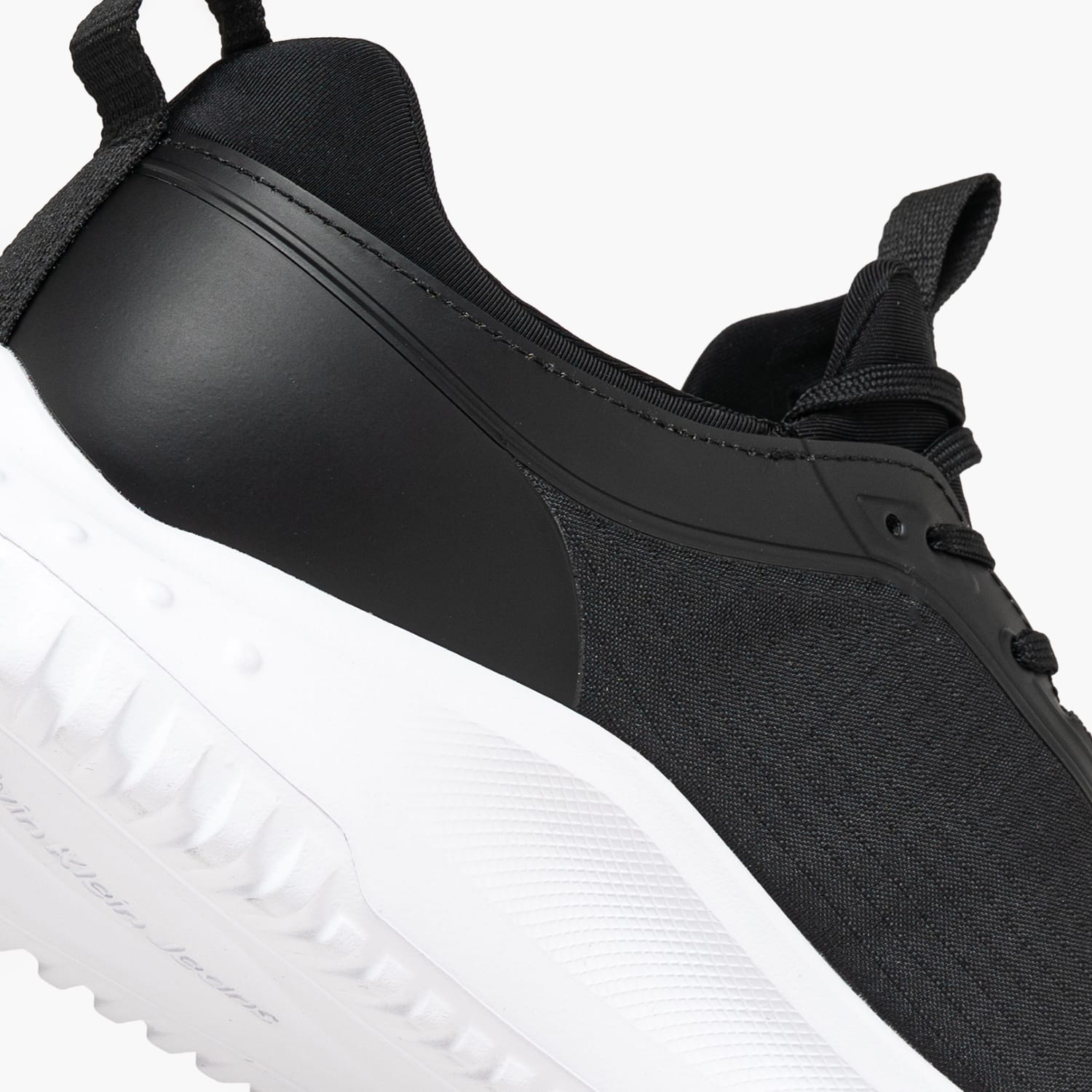 Calvin Klein Eva.Runner.Sock-Black