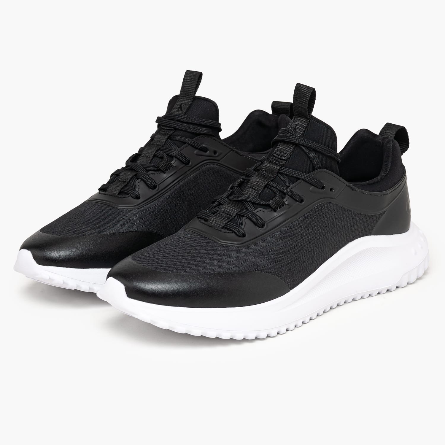 Calvin Klein Eva.Runner.Sock-Black