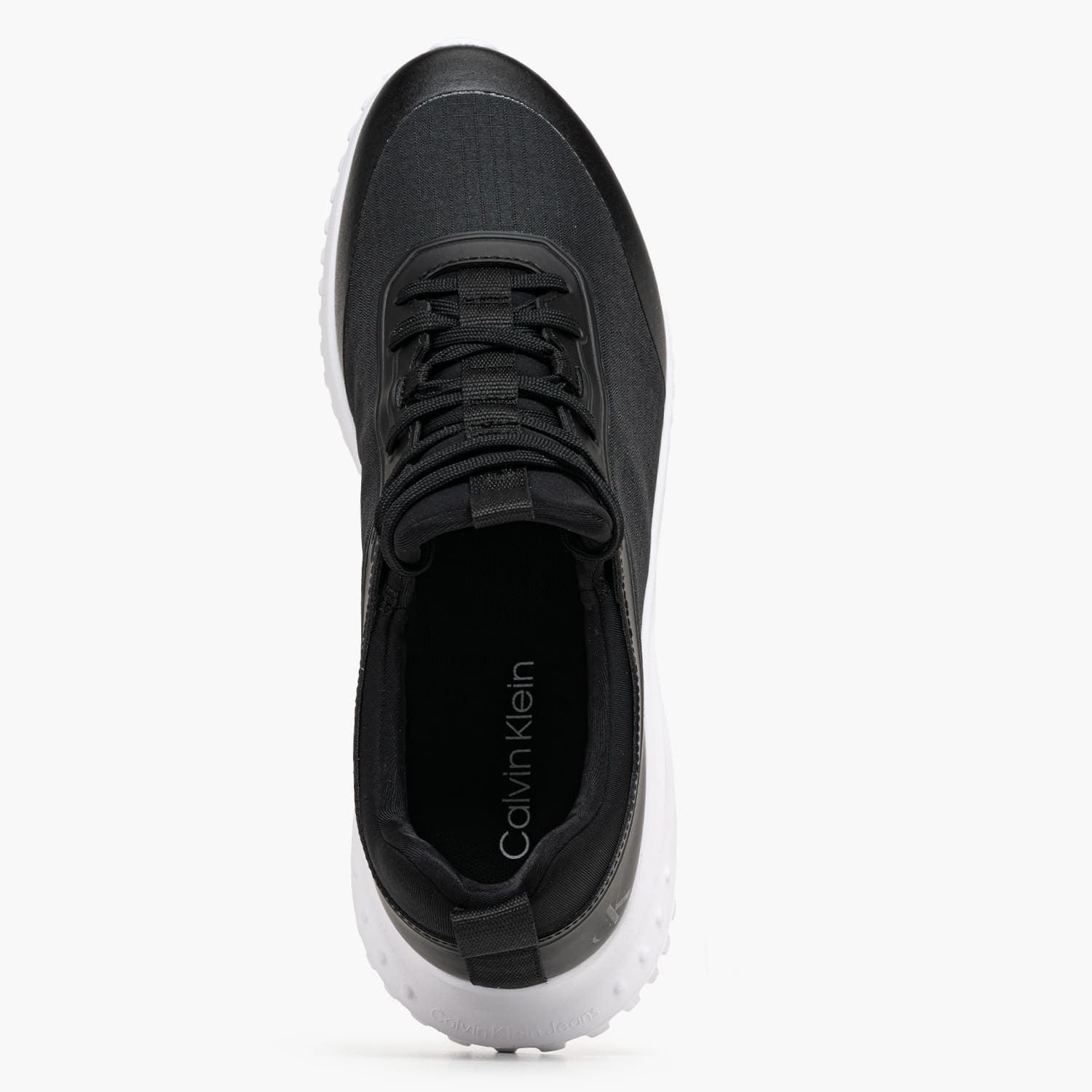 Calvin Klein Eva.Runner.Sock-Black