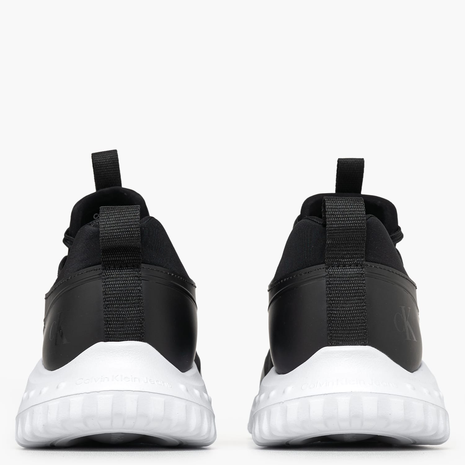 Calvin Klein Eva.Runner.Sock-Black