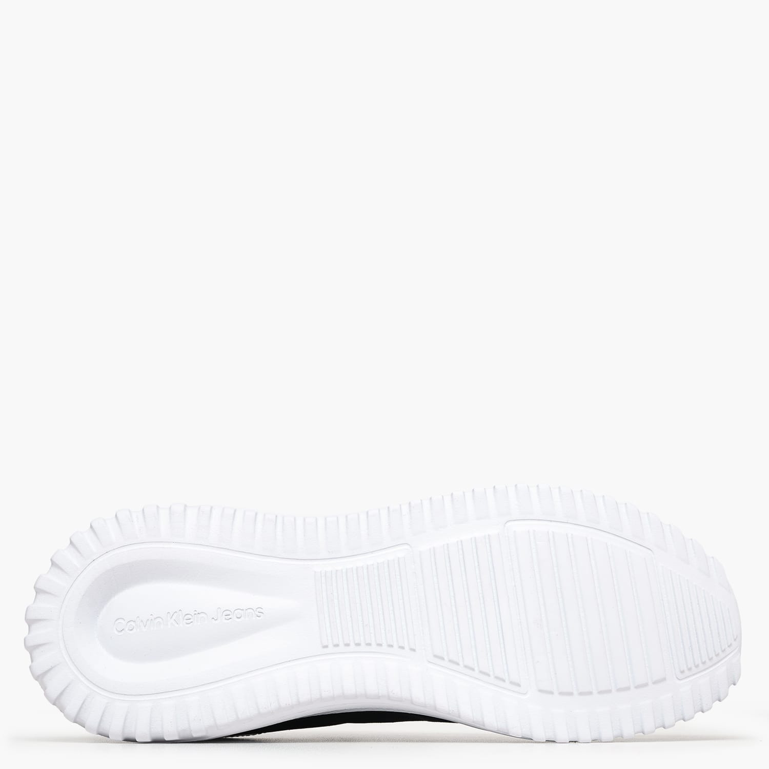 Calvin Klein Eva.Runner.Sock-Black