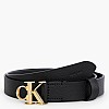 Calvin Klein Facet.Strap-Black