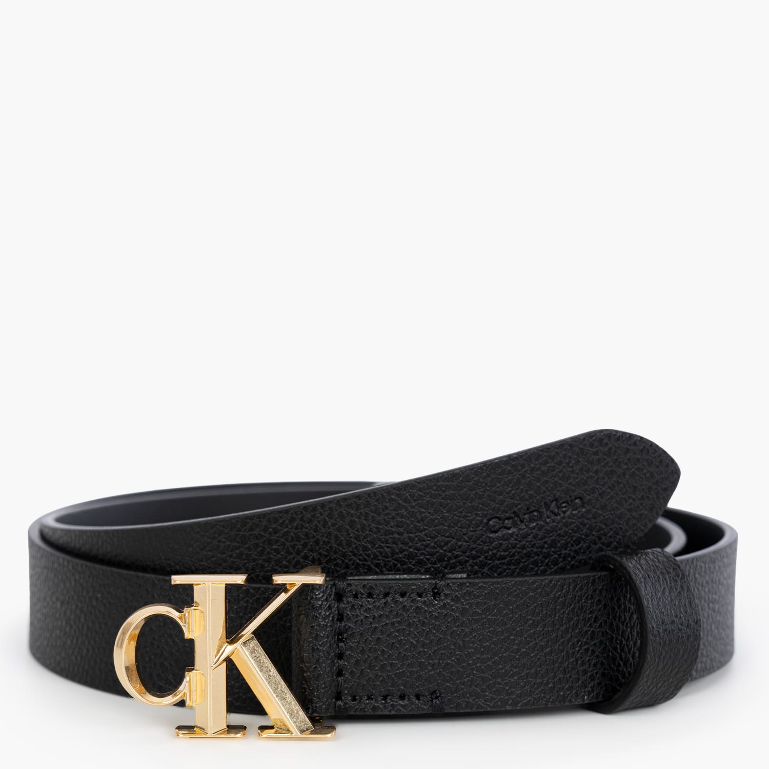 Calvin Klein Facet.Strap-Black