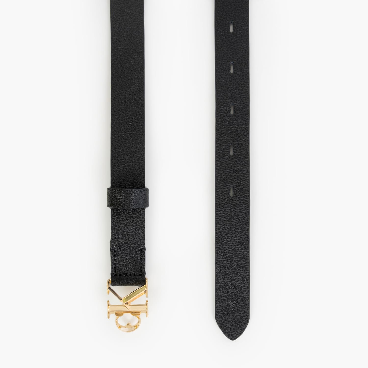 Calvin Klein Facet.Strap-Black