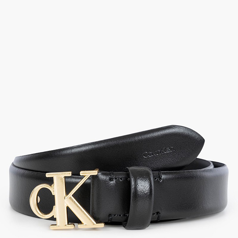 Calvin Klein Fixed.Buckle