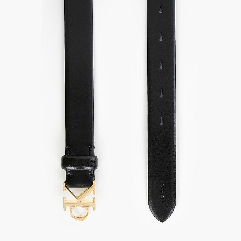 Calvin Klein Fixed.Buckle