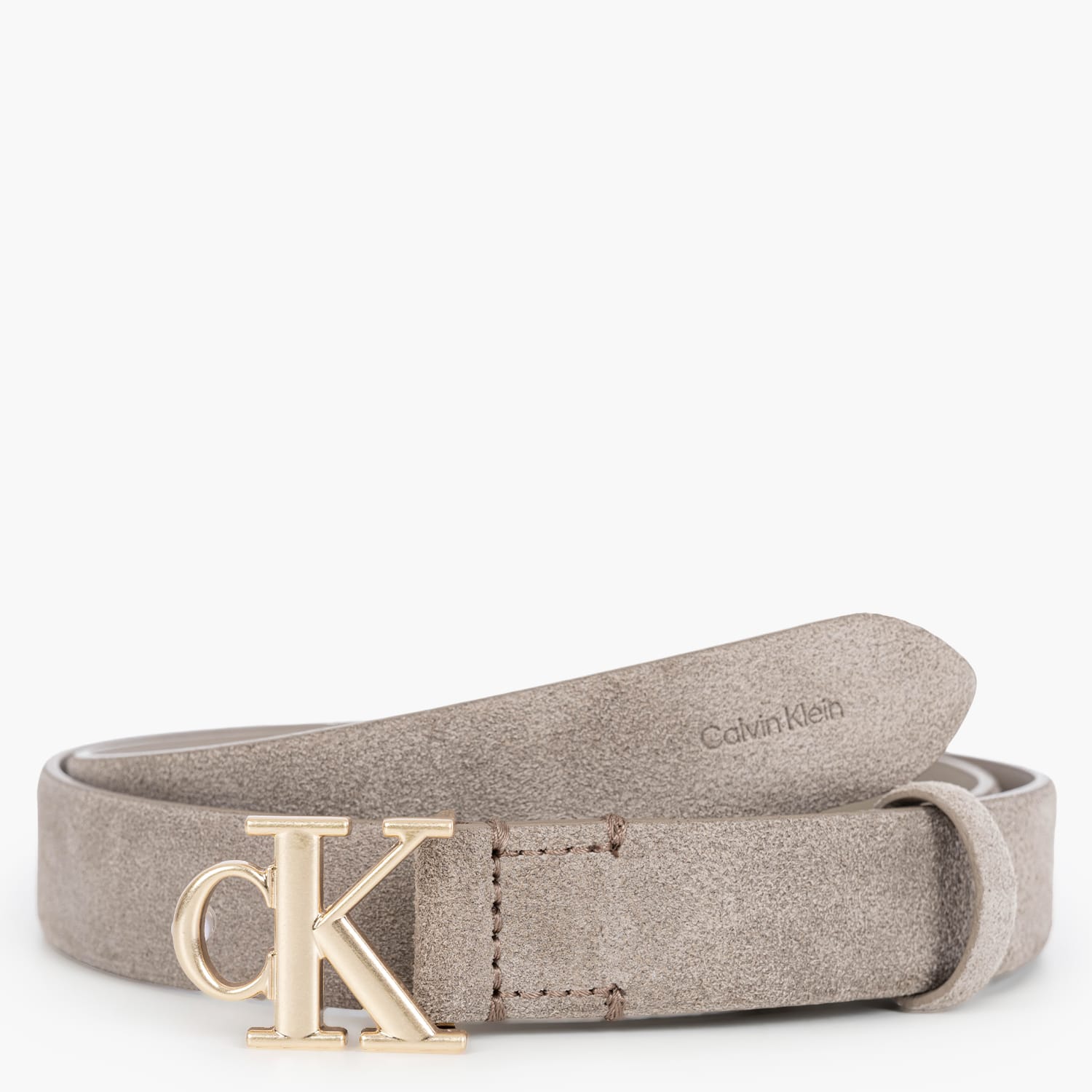 Calvin Klein Fixed.Sue-Taupe
