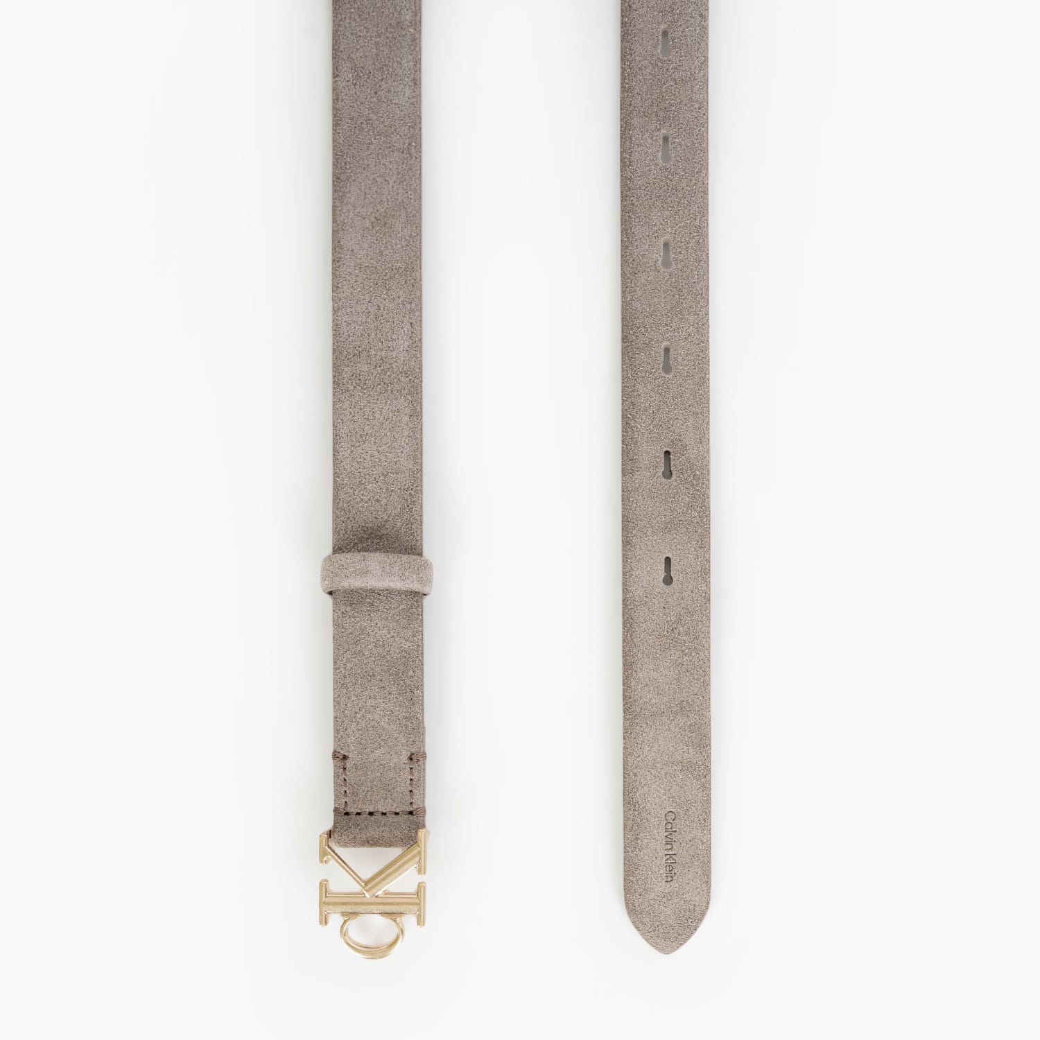 Calvin Klein Fixed.Sue-Taupe