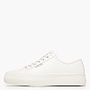Calvin Klein Flatf.Vulc-White