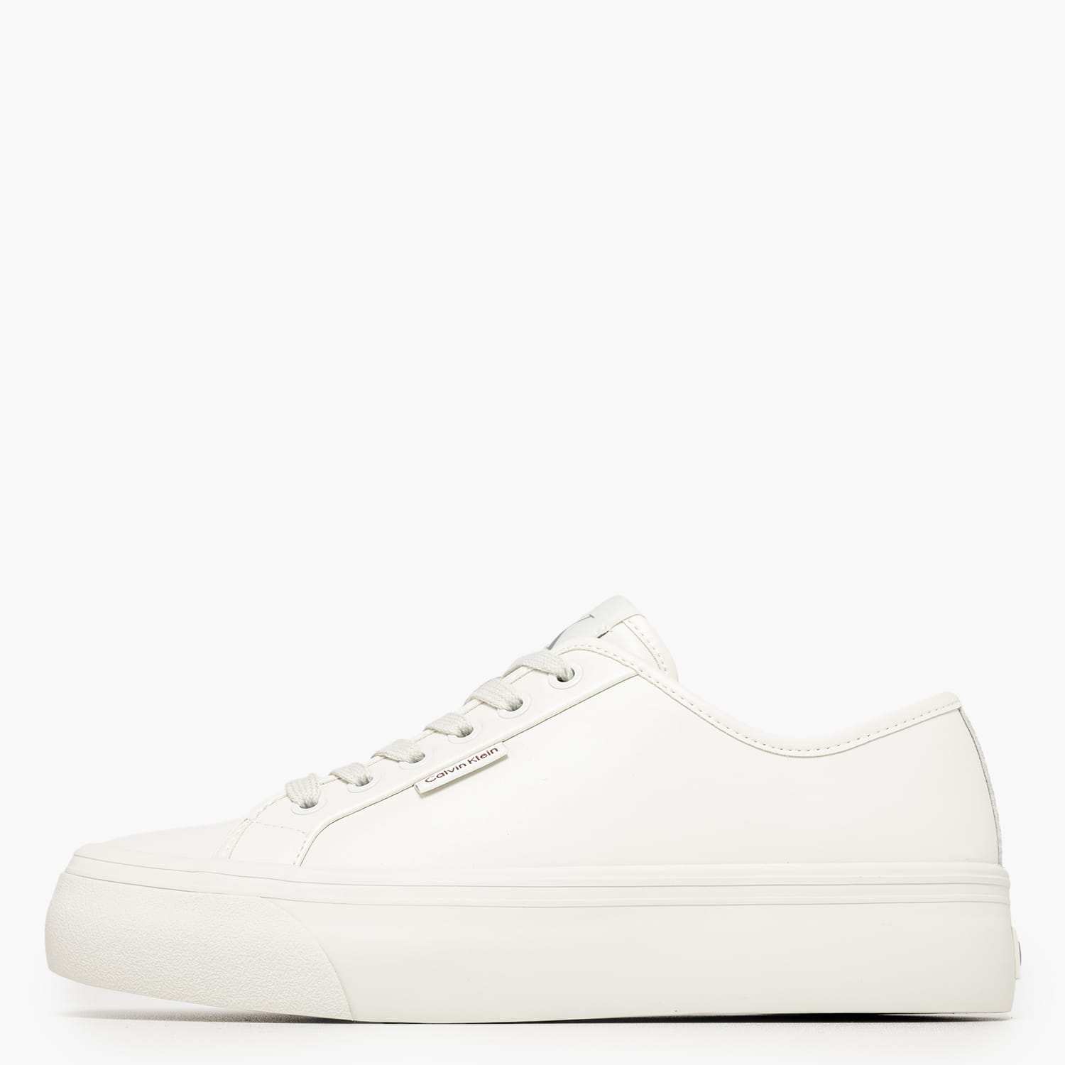 Calvin Klein Flatf.Vulc Women's Casual Shoe