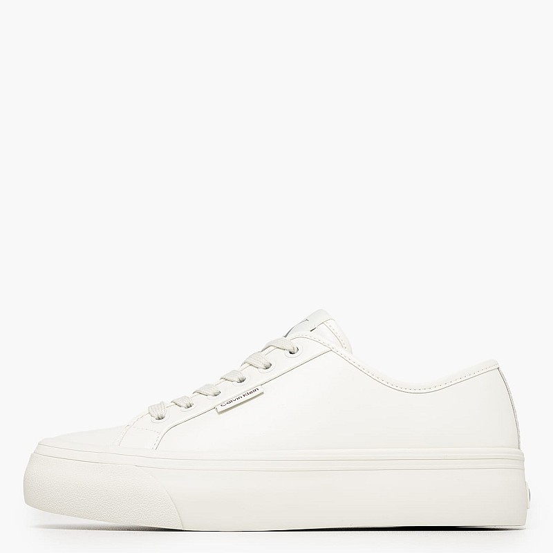 Calvin Klein Flatf.Vulc Women's Casual Shoe