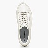 Calvin Klein Flatf.Vulc-White