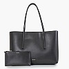 Calvin Klein Foil.Tote Γυναικεία Τσάντα
