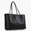 Calvin Klein Foil.Tote Γυναικεία Τσάντα
