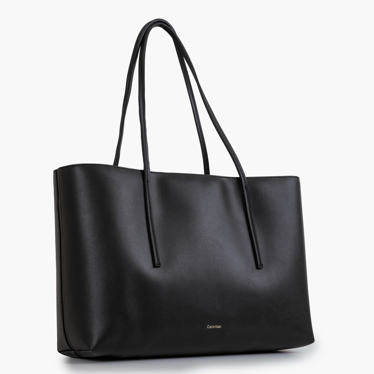 Calvin Klein Foil.Tote Γυναικεία Τσάντα