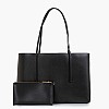Calvin Klein Foil.Tote Γυναικεία Τσάντα